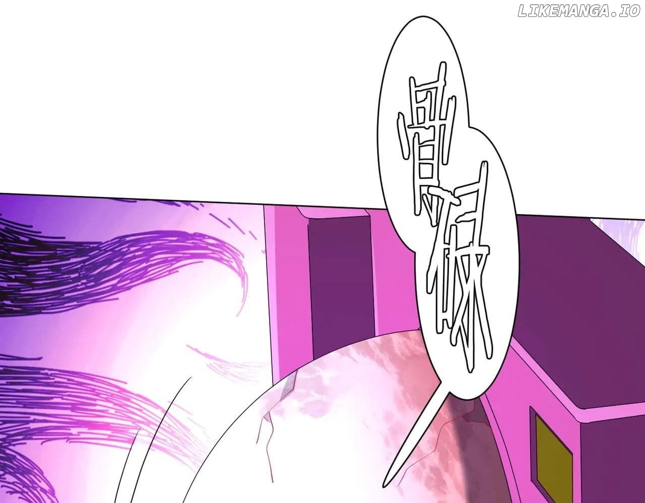 With My Netherworld Trillions, Game On! Chapter 198 - page 143